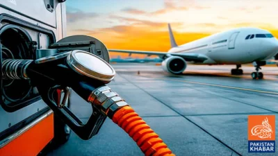 Jet Fuel Price Hikes by Rs. 46 Per Liter, Airlines Face Growing Challenges