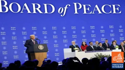 Indonesia Rules Out $1 Billion for Gaza Board Membership