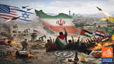 Iran Presents Six Strategic Conditions to End Ongoing War