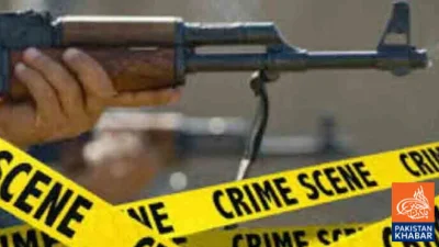 South Waziristan: Tribal Chief’s Vehicle Attacked, 3 Killed, 2 Injured