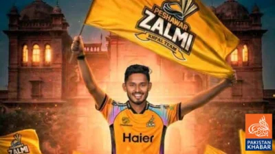 Bangladeshi Opener Tanzid Hasan Tamim Joins Peshawar Zalmi