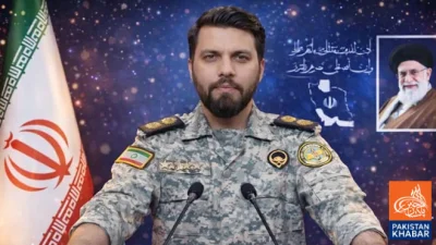 Iran’s Revolutionary Guards Reject Trump’s Negotiation Claims