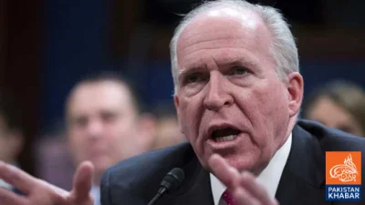 Former CIA Chief Expresses Greater Trust in Iran Over Trump