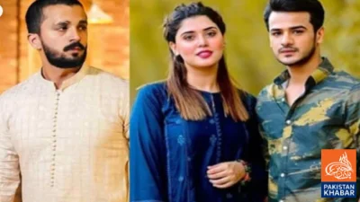 War of Words Among YouTubers: Zulqarnain Sikandar Levels Serious Allegations Against Rajab Butt