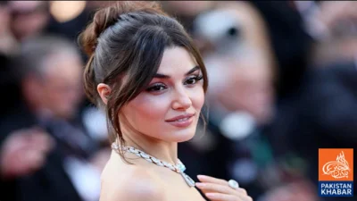 Major Crackdown in Turkey: Prominent Figures, Including Actress Hande Erçel, Arrested