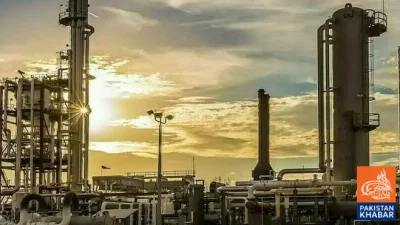 Government Releases Ninth Installment to OGDCL, Advancing Financial Transparency in Energy Sector