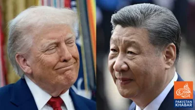 Trump’s China Visit Confirmed, Will Travel to Beijing in May