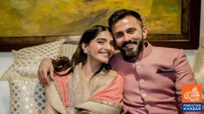 Another Bundle of Joy at Sonam Kapoor’s Home: Actress Welcomes Second Son