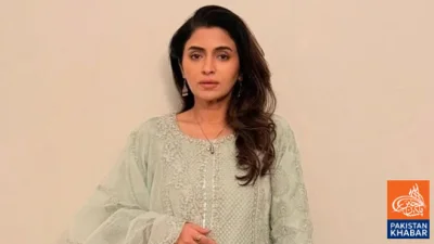 Maya Khan’s Father Passes Away, Actress Appeals for Fans’ Prayers