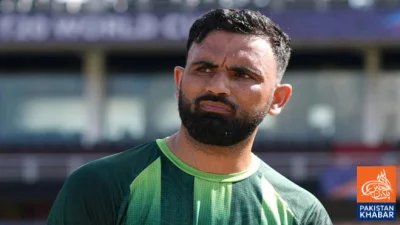 PSL: Fakhar Zaman Faces Possible Ban Over Ball Tampering Allegation