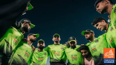 Lahore Qalandars Players Accused of Violating Security Protocols
