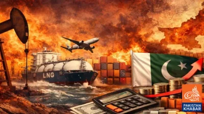 Experts Say Impact of Rising Global Oil Prices on Pakistan’s Economy Could Be Limited