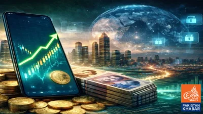 Digital Finance Opportunities in Pakistan Attract Investor Attention