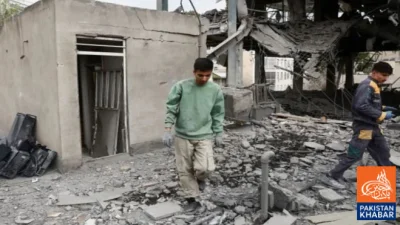 Tensions Escalate Between Iran and U.S.; Fears of Ground Attacks and Airstrikes Rise