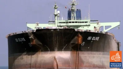 Diesel and Jet Fuel Supply Restored from Kuwait, Relief for Airlines and Public