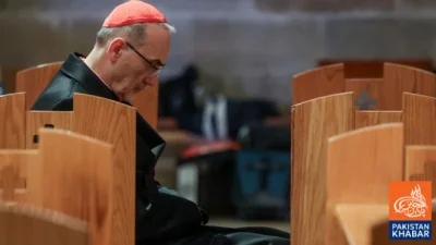 Muslim Countries Strongly Condemn Ban on Priest’s Entry in Jerusalem