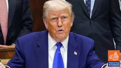 Donald Trump to address the nation tomorrow on Iran conflict