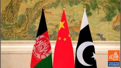 Pakistan and Afghan Taliban resume talks in China