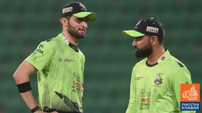 Fakhar Zaman Appeals Against Two-Match Ban