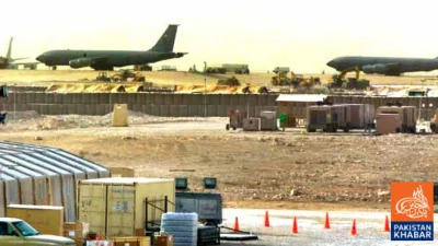 Warnings Ignored Before Iranian Strikes on U.S. Military Bases