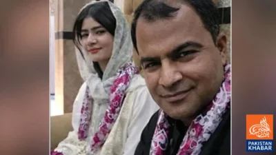 TikToker Shehzad Loha Paar Arrested in Attempted Assault Case