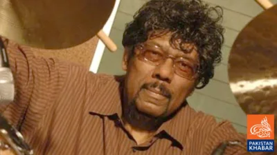 Legendary Drummer James Gadson Passes Away
