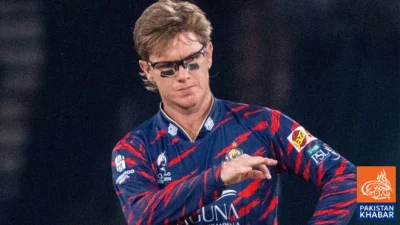 IPL Proves Challenging for Overseas Players: Zampa