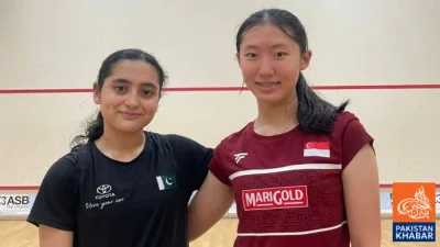 Mahnoor Ali Reaches Final, Inches Closer to Title