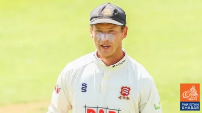 New Rule in County Cricket: Essex Becomes First to Use Injury Substitute