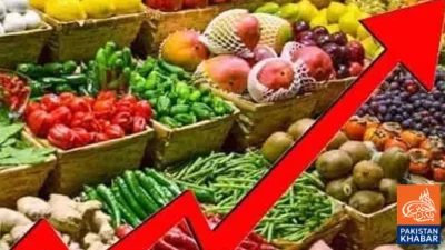 Inflation Accelerates Further, Weekly Increase Recorded Again