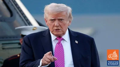 Global Concern Over Trump’s Statement on Seizing Iran’s Enriched Uranium