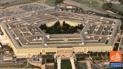 Heavy US Casualties in Iran Conflict: Pentagon Confirms