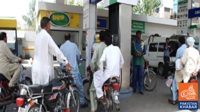 Citizens Call Government Relief Insufficient Despite Petrol Price Cut