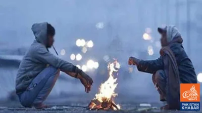 Rain and Snowfall Bring Destruction; Multiple Lives Lost