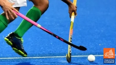 Under-18 National Hockey Championship Schedule Announced, Exciting Matches Ahead