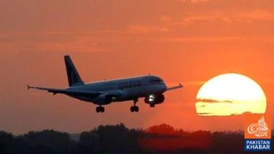 Airspace Closures Disrupt Flights, Travel Time Increases