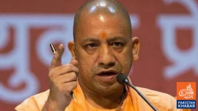 Controversial Remarks on Muslims Spark Backlash Against Indian Chief Minister