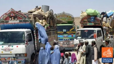 Despite Hosting Refugees, Hostility Unacceptable, Say Balochistan Residents