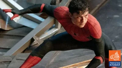 Tom Holland Reveals He Learned About Spider-Man Role via Social Media