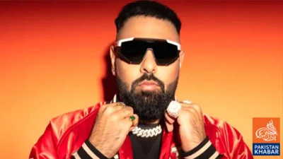 Badshah Apologizes Over Controversial Song, Track Removed