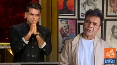 Award Show Controversy: Rajpal Yadav Reveals the Truth