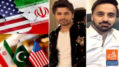 Showbiz Celebrities Praise Government Over Ceasefire Efforts