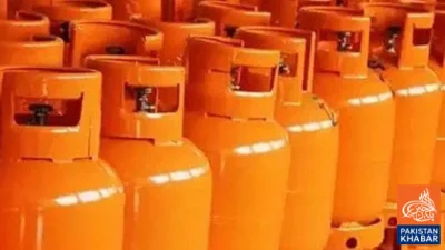 LPG Prices Spiral Out of Control, Citizens Struggle