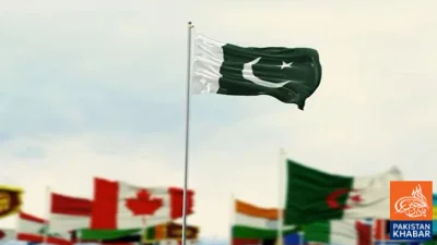 India Also Acknowledges Pakistan’s Diplomatic Role
