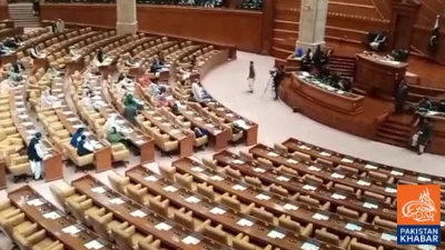 Resolution in Punjab Assembly Backs Ceasefire