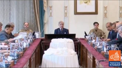 Cabinet Celebrates Ceasefire, Announces Day of Gratitude