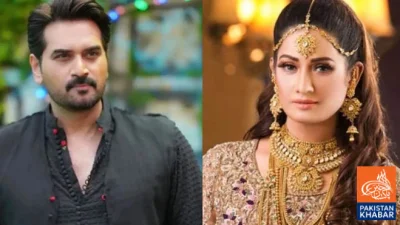 Jia Ali Declines to Work with Humayun Saeed