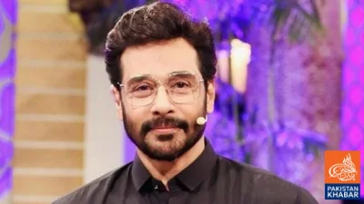 Faisal Qureshi’s Sarcastic Reaction to Not Receiving Sitara-e-Imtiaz