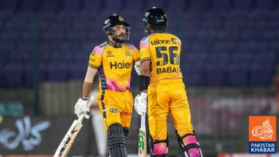 Zalmi Clinch Thrilling Last-Ball Victory