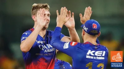 Ban Unfit Overseas Players, Gavaskar Urges